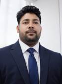 Pratham Rathod